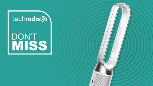 Amazon is selling this top Dyson fan for its lowest-ever price, and shoppers say it’s ‘everything I had expected but better’