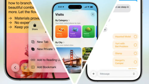 New iOS 26 beta fixes the one thing everyone hated about Liquid Glass