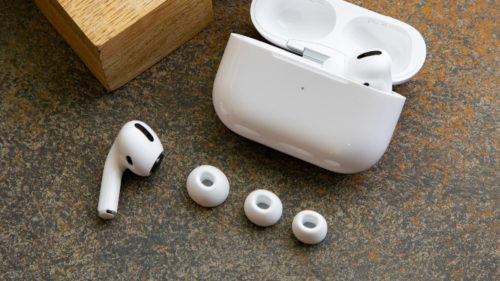 A cheap buy solved my AirPods Pro 2 issues and gave them fresh life