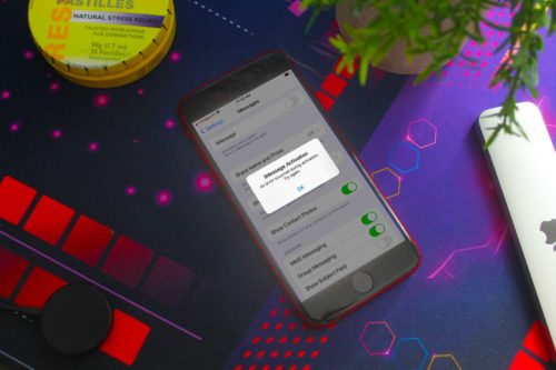 Fix iMessage Activation Unsuccessful Errors