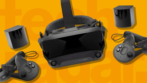 Should Meta be worried? The Valve Deckard VR headset is shaping up to be a beast – here are 5 things we know