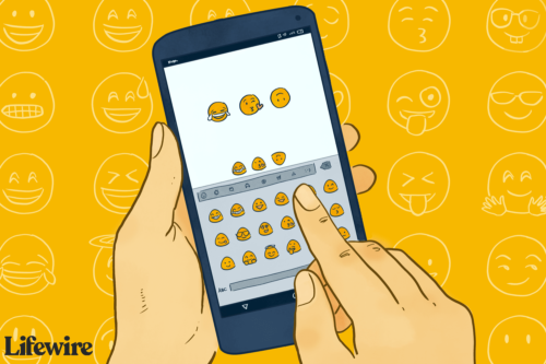 How to Get iPhone Emojis on Android