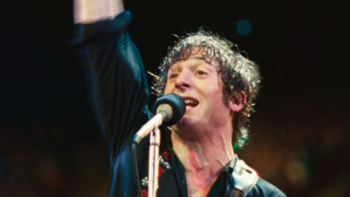 Jeremy Allen White ditches The Bear for The Boss in the new Springsteen: Deliver Me From Nowhere trailer – and I’m hooked