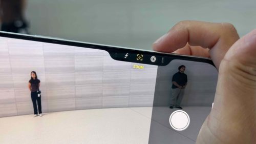 If you give it a chance, there’s a lot to love about the iPhone’s Camera Control button