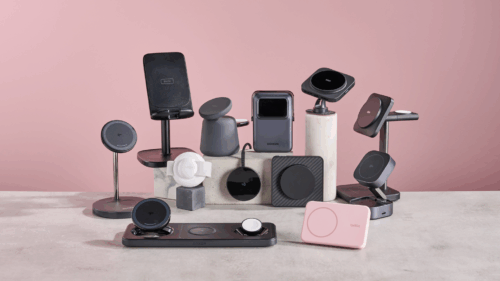 I’ve chosen the best wireless chargers for different needs, after testing nearly 30 from all budget levels