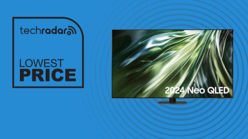 Get the ultimate TV for sports for its lowest-ever price with this early Prime Day deal