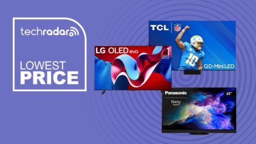 Forget Prime Day – these 3 TVs are among the best I’ve tested, and they’re all discounted right now at Amazon