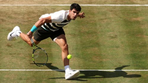How to watch Wimbledon 2025 online: live stream tennis FREE