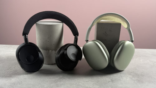 My AirPods Max broke so I switched to headphones that are half the price – and actually, I wouldn’t go back