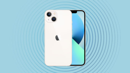 The best iPhone 13 deals for June 2025