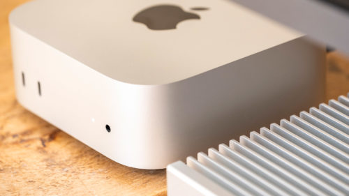 Apple’s powerful Mac mini M4 drops to a record-low price at Amazon