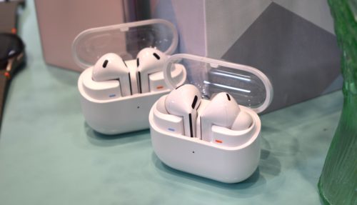 Samsung Galaxy Buds leak suggests two surprise models will be its next cheap earbuds – and I’m really confused