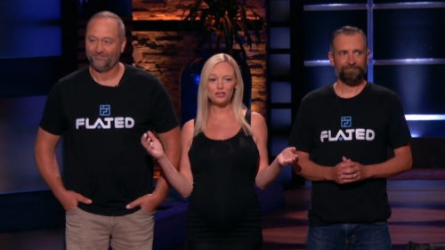 What Happened To Flated Car And Truck Storage From Shark Tank Season 14?