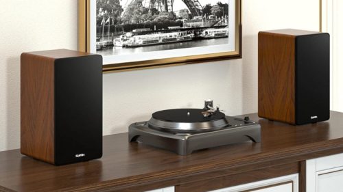10 Of The Best Rated Bookshelf Speakers In 2025