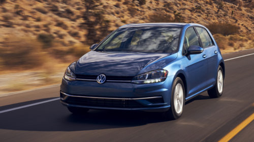 Why Do Volkswagen Cars Depreciate So Fast?