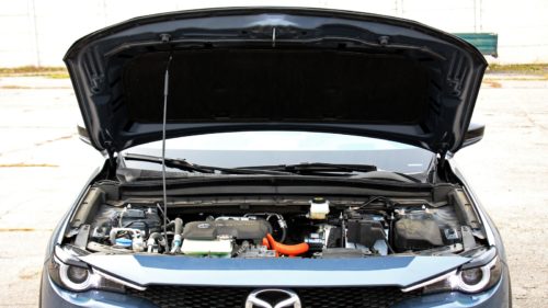 How To Open A Modern Car’s Hood If You Have A Dead Battery