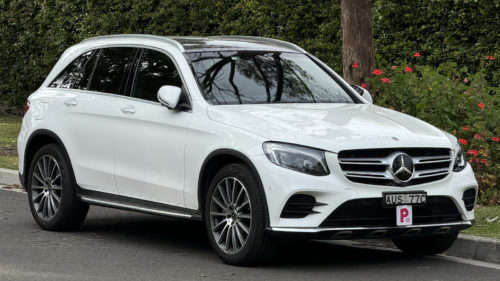Why Most Cars Have Slanting Windshields (But Trucks Don’t)