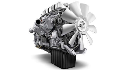 The Most Powerful Diesel Engine Detroit Ever Made (And The Vehicles It Powers)