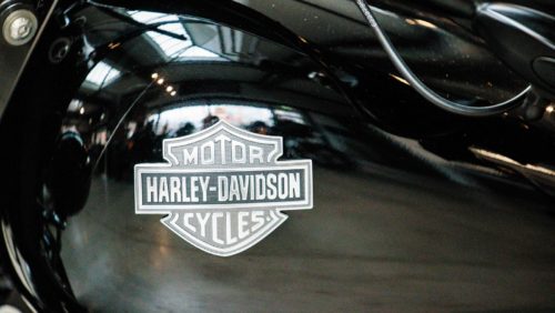 How To Choose The Right Harley-Davidson That Fits Your Size