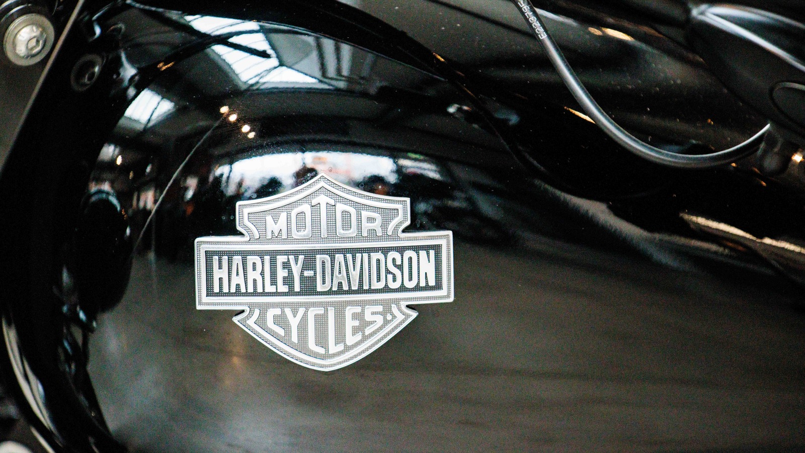 How To Choose The Right Harley-Davidson That Fits Your Size