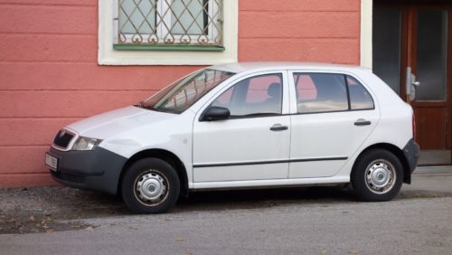 What Is A ‘Poverty-Spec’ Car, And Should You Avoid It?