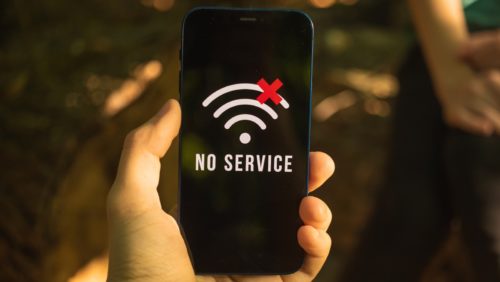 Cellphone Signal Problems? Try This Quick Airplane Mode Test First