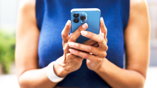 Why You Should Be Restarting Your iPhone More Than You Might Think