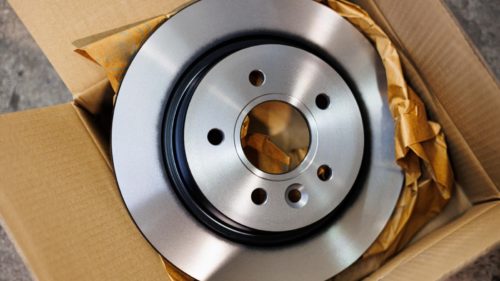 What Is Brake Rotor Resurfacing And Is It Safe To Do?