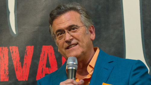 Did Bruce Campbell Really Make A Subaru Commercial?
