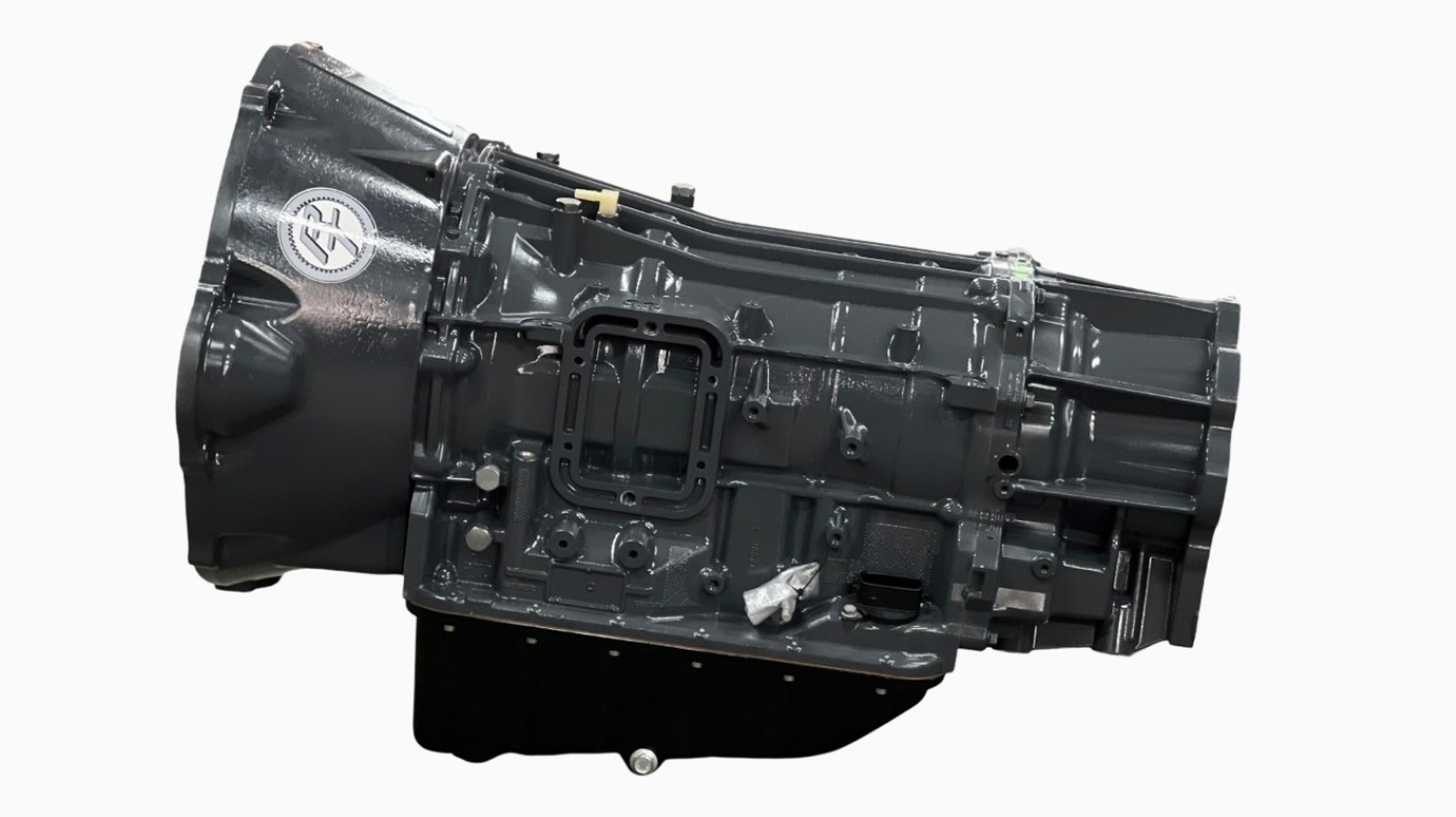 Common Problems With RAM Aisin Transmissions (According To Owners)