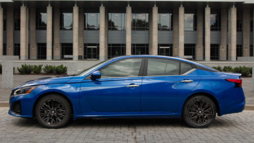 Nissan May Discontinue The Altima (But Here’s Why It Shouldn’t)