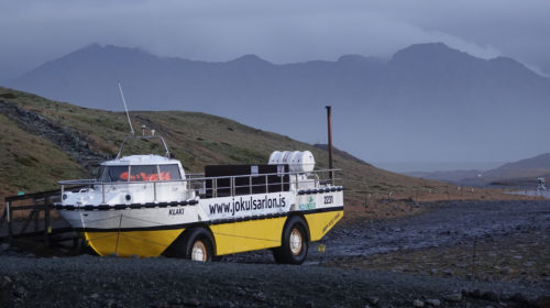 9 Weird Amphibious Cars You Probably Haven’t Heard Of