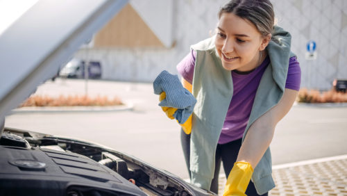 Yes, Cleaning Your Engine Bay Is Necessary – Here’s Why