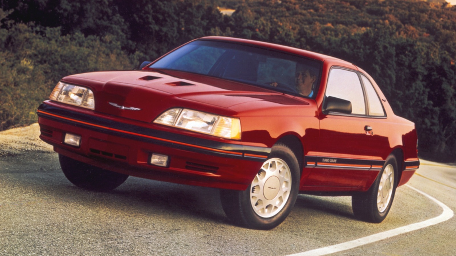 10 Fox Body Cars That Aren’t A Ford Mustang