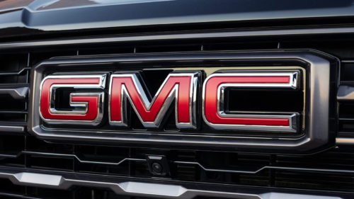 What Does GMC Stand For Today & How Does It Differ From GM?