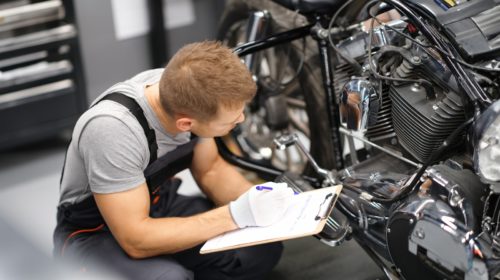 Do Classic Motorcycles Need A Mot Test? Here’s Which Countries Require One