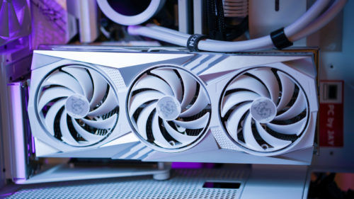 GPU Fan Not Spinning? This Could Be Why