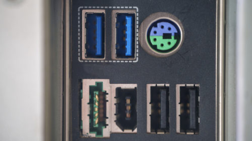 How Many USB Ports Does Your Motherboard Have? Here’s How To Check