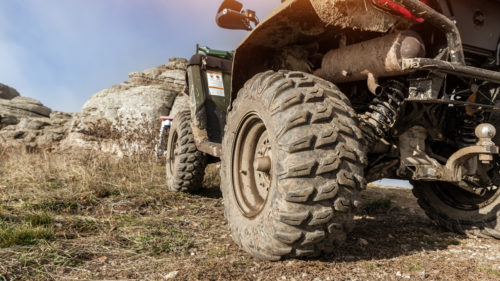 You Can Buy ATV And UTV Tires At Costco (But There’s A Catch)