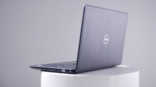 How To Transfer Ownership Of A Used Dell Laptop