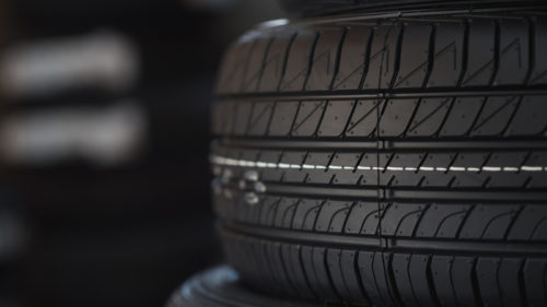How To Find Out Your Tires’ Rolling Resistance (And What That Means)