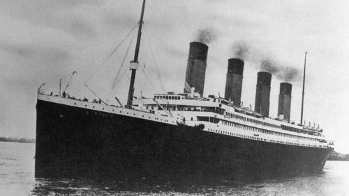How Long Will The Titanic Shipwreck Last Before It Completely Disintegrates?