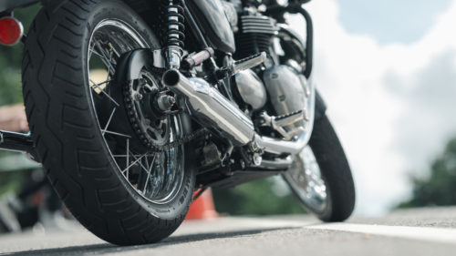No, Costco Does Not Sell Motorcycle Tires — Here’s Where You Should Look Instead