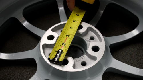 Here’s How To Properly Measure A Wheel Bolt Pattern (And Why It’s Important)