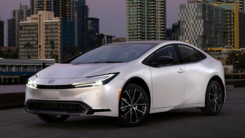 Which Cars Have CVT Transmissions In The US?