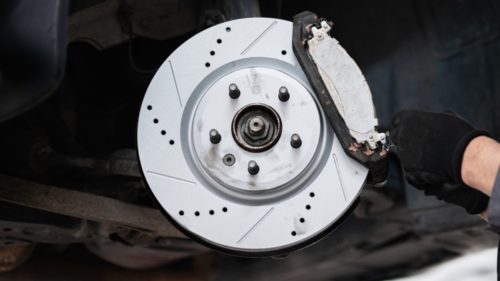 Should You Replace The Rotors On Your Car Every Time Your Brakes Are Done?