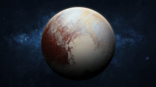 Our Solar System Might Have A New Ninth Planet (And It’s Not Pluto)