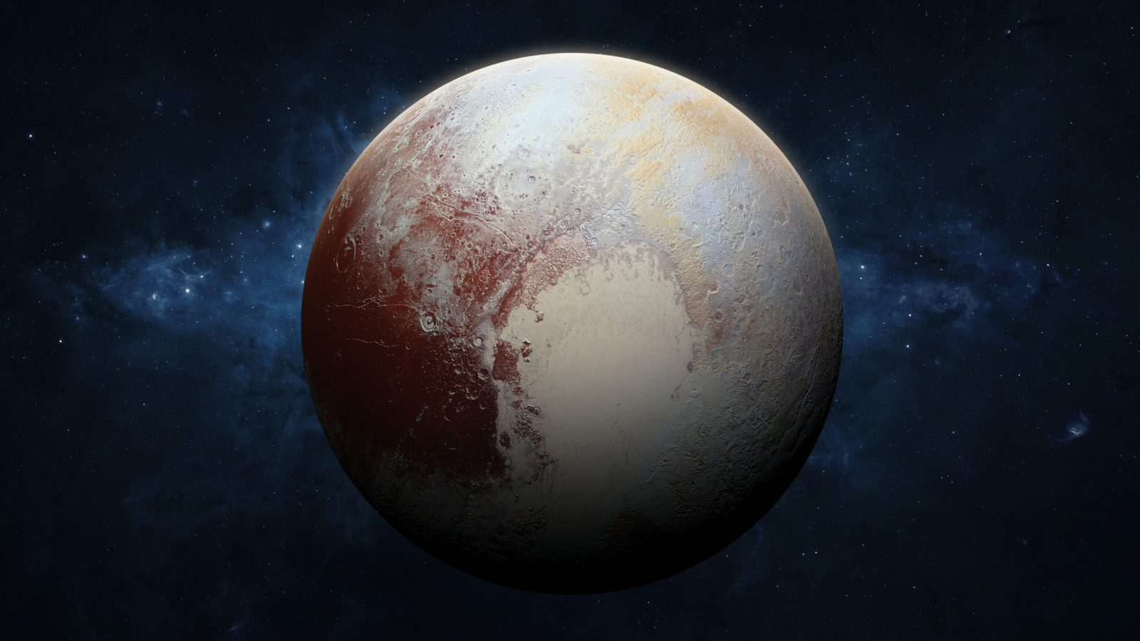 Our Solar System Might Have A New Ninth Planet (And It’s Not Pluto)