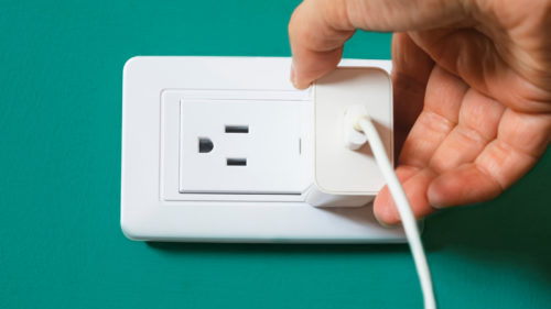 Is It Normal For A Phone Charger To Get Hot?