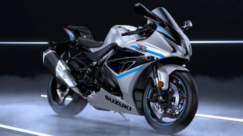 R1000: How Fast Is The Bike & How Much HP Does It Have?